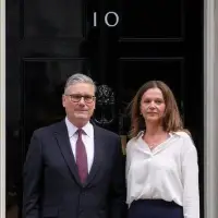Keir Starmer announces resignation as U.K. prime minister as Burnham confirms bid to succeed him