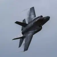 Trump administration growing impatient with Canada’s delayed F-35 choice