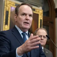 Carney government considering high-speed rail stop in Kingston