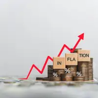 Inflation is still a problem