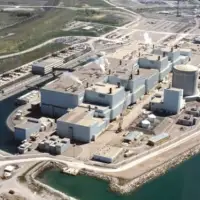 Federal nuclear strategy aims to have 10 new large-scale reactors built in Canada, expand Candu’s international footprint
