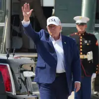 The Latest: Vance says talks with Iran set 'good foundation' to reach permanent deal to end war