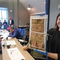 Archeologists accuse N.L. government of 'colonial logic' in dispute with Innu