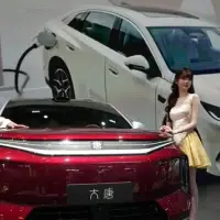 ‘Build where you sell’: Canada sends message to Chinese automakers