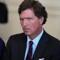Tucker Carlson says he'll no longer support the Republican Party