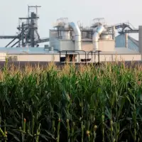 Clean fuel incentives falling behind U.S., threatening domestic ethanol producers, industry warns