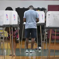 Federal judge dismisses Justice Department lawsuit seeking detailed voter data from Maryland
