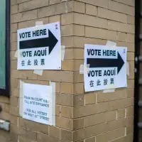 The Latest: Mamdani successfully backs three primary candidates as he reshapes New York politics