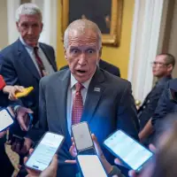 GOP senators to meet Trump face-to-face at a time of growing frustration