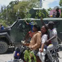Anand announces $35M to boost Caribbean security, tackle Haiti's gang crisis