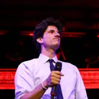 Kennedy scion Jack Schlossberg loses to Micah Lasher in crowded New York City congressional primary