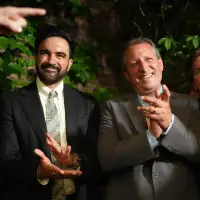 Mamdani proves his power with New York endorsements, plus more takeaways from Tuesday's primaries