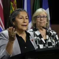 Looser federal rules on pesticides will erode Canada's trade access: senator