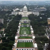 How Americans are feeling about the country's 250th anniversary, according to new polls