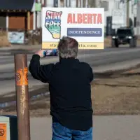 Carney taps new adviser to lead response to Alberta separatism
