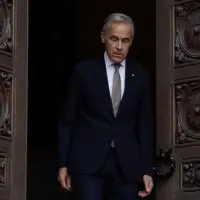 Mark Carney sidelined from at least 17 government deliberations because of corporate conflicts