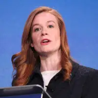 Michigan Senate candidate accuses Trump of keeping Canada-US bridge closed to help donor