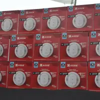 Indigenous communities in New Brunswick and Nova Scotia to receive smoke detectors