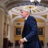 Trump's showdown with Republican Sen. Cassidy: Inside the blow-up on Capitol Hill