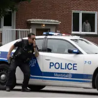 Gun control group repeats call for end to sales of SKS rifles after Montreal shooting