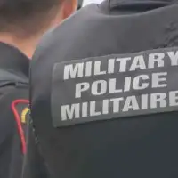 Ottawa said military would send sexual offence cases to civilian police. It retained nearly 70%
