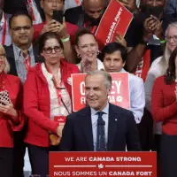 Carney’s Liberals would win another majority today despite trade war: The Signal