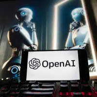 AI is plowing through the workplace. This new group wants to help people adapt and have jobs