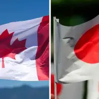 Canadian business leaders went to Japan to make deals. Here’s what they’re bringing home.