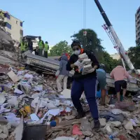 Canada sending $5 million in humanitarian aid to those hit by Venezuelan earthquakes