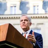 PM Carney says Canada to work with U.S., Mexico to ‘modernize’ free trade deal