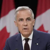 Carney says B.C. condo buyout proposal is about affordability, not bailouts
