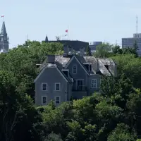 PM Carney to share plans to 'restore' 24 Sussex on Friday