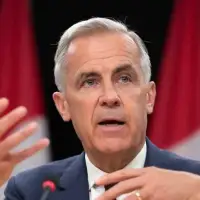 ‘It has to be a real deal’: PM Carney says ahead of trade talks with Trump