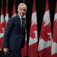 Carney says six upcoming byelections will likely be spread out