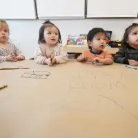 Ontario should focus more on creating child-care spaces than $10-a-day goal: expert