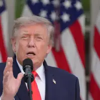 Trump says Iran violates ceasefire with drone strike