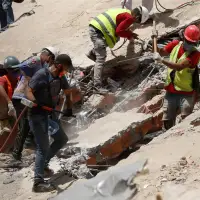 Situation in Venezuela after earthquakes 'horrific': Anand
