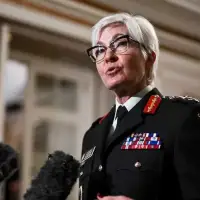 Canada’s top soldier says missile technologies from Russia are the country’s biggest threat