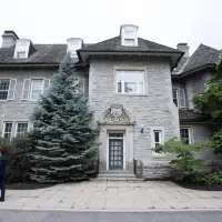 A brief history of 24 Sussex, the former -- and future -- home of prime ministers