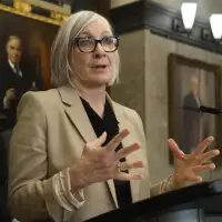 Earlier engagement could be key to avoiding labour disruptions: jobs minister