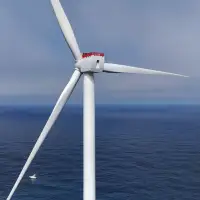 Canada's first offshore wind farms move closer to reality as regulator clears bidders