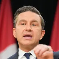 Poilievre calls for ethics committee to investigate B.C. ‘condo bailout’
