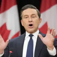 Poilievre asks Parliament to probe B.C. 'condo bailout' blocking 'a price correction'