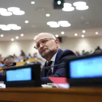 UN ambassador Lametti: Canada pushing for safety, equity in artificial intelligence