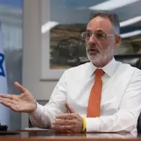 Israel withdrawing defence attaché from embassy in Canada