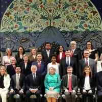 Cabinet government is back ‘at the moment,’ but unclear if it will continue after Carney faces many ‘political potholes’ down the road, say insiders