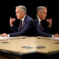 Energy and trade are tightly bound as Mark Carney looks south — and west