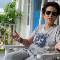 Kara Swisher took Silicon Valley by force. Now she's eyeing influence in the 2028 campaign