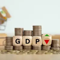 Has GDP rebounded?