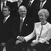 Tom Siddon, cabinet minister during Oka crisis, dies at 84: family